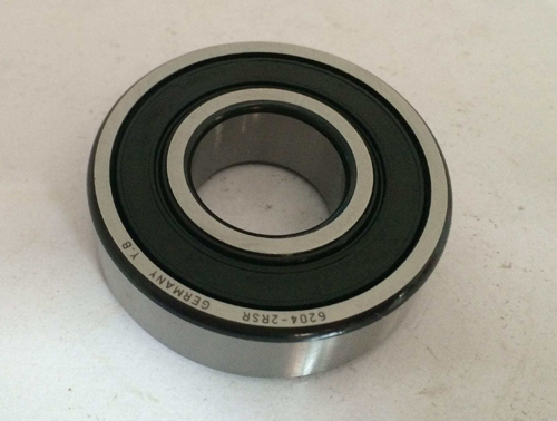 6309 C4 bearing for idler Factory